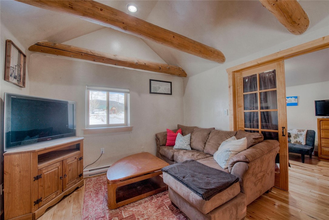 41 Singleton Road Alma, CO 80420 - Photo 8 of 21 Gallery Image 8