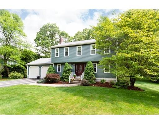 11 Westcott Road Hopedale, MA 01747 - Photo 3 of 29 Gallery Image 3