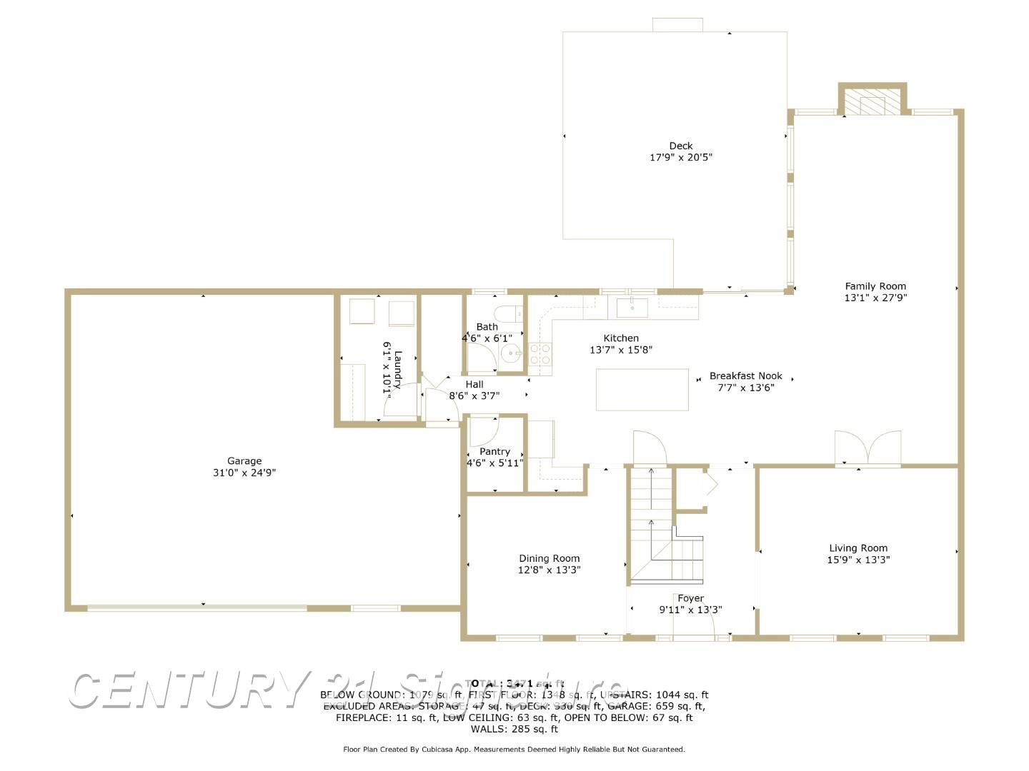4111 Autumn Ridge Saginaw, MI 48603 - Photo 73 of 76 50182381-f6cb51c9-09a4-491e-a089-9934e58671bd.JPG