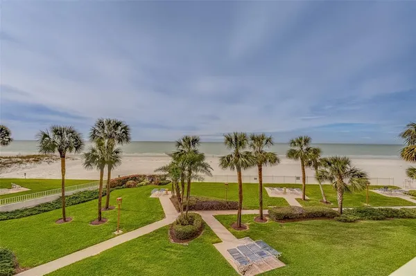 $4,000 | 17900 Gulf Boulevard, Unit 2E, Redington Shores, FL 33708