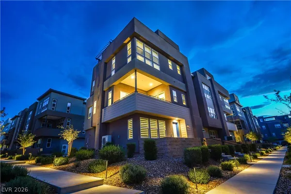 $684,900 | 3332 Birdseye Maple Avenue, Henderson, NV 89044