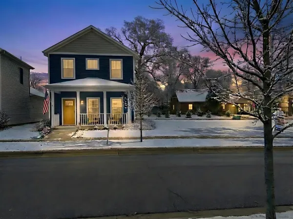 $382,000 | 590 West Main Street, Warsaw, IN 46580