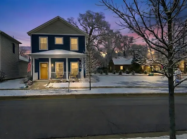 $382,000 | 590 West Main Street, Warsaw, IN 46580