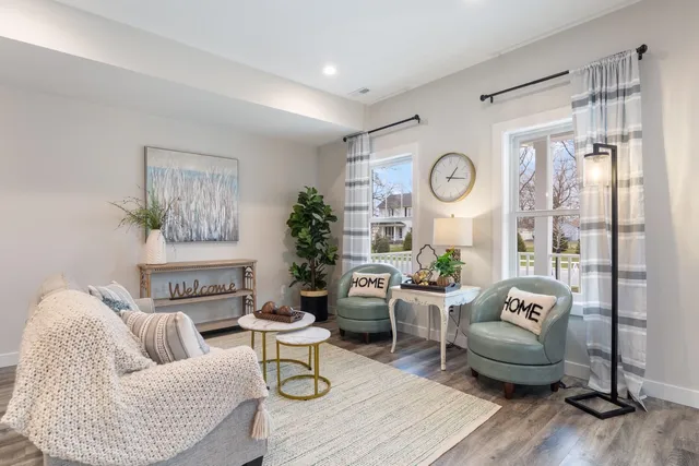 $382,000 | 590 West Main Street, Warsaw, IN 46580