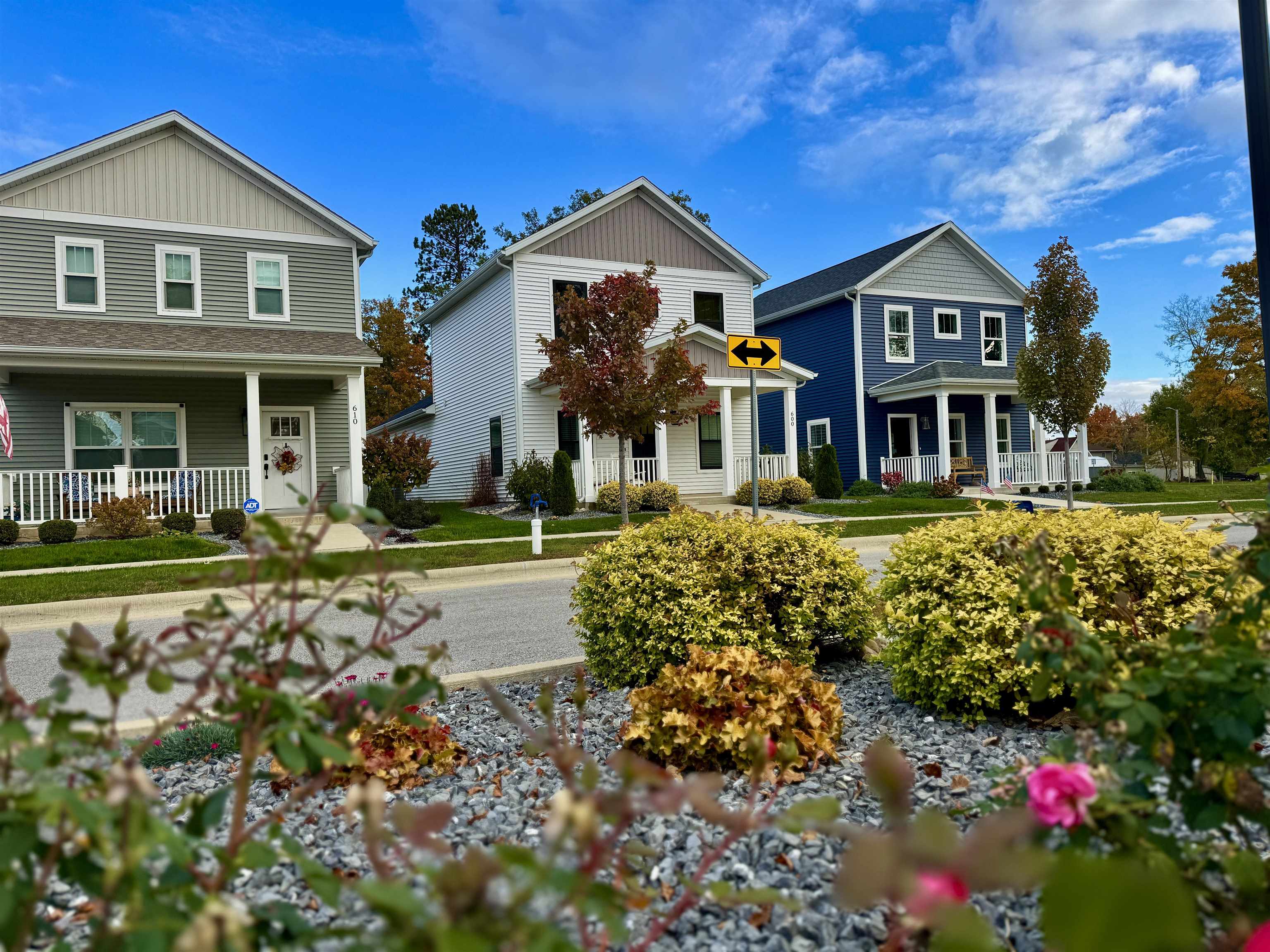 590 West Main Street Warsaw, IN 46580 - Photo 30 of 36