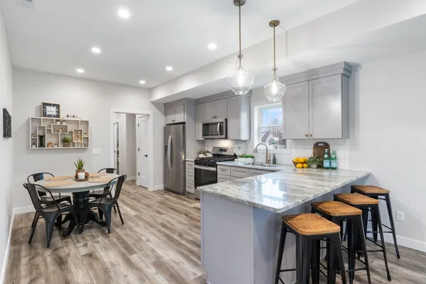 $382,000 | 590 West Main Street, Warsaw, IN 46580