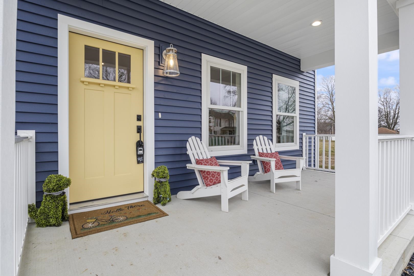 590 West Main Street Warsaw, IN 46580 - Photo 33 of 36