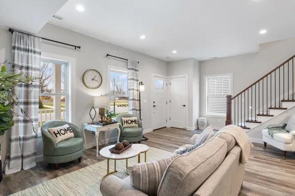 $382,000 | 590 West Main Street, Warsaw, IN 46580