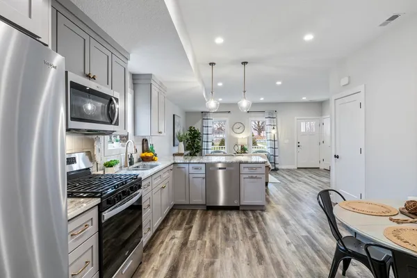 $382,000 | 590 West Main Street, Warsaw, IN 46580