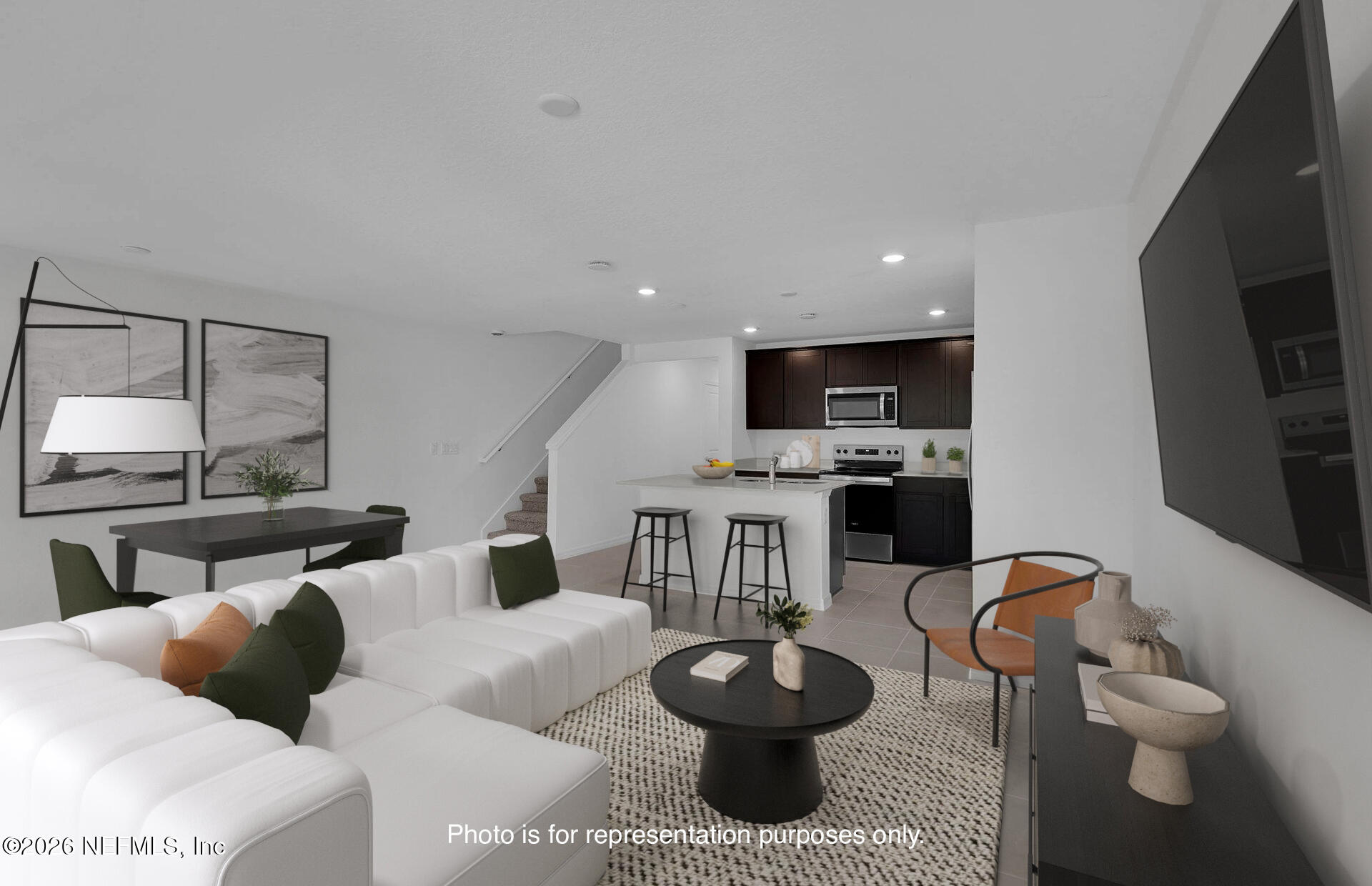 1860 Normandy Pnes Lane Jacksonville, FL 32221 - Photo 14 of 26 Landmark Gathering Room