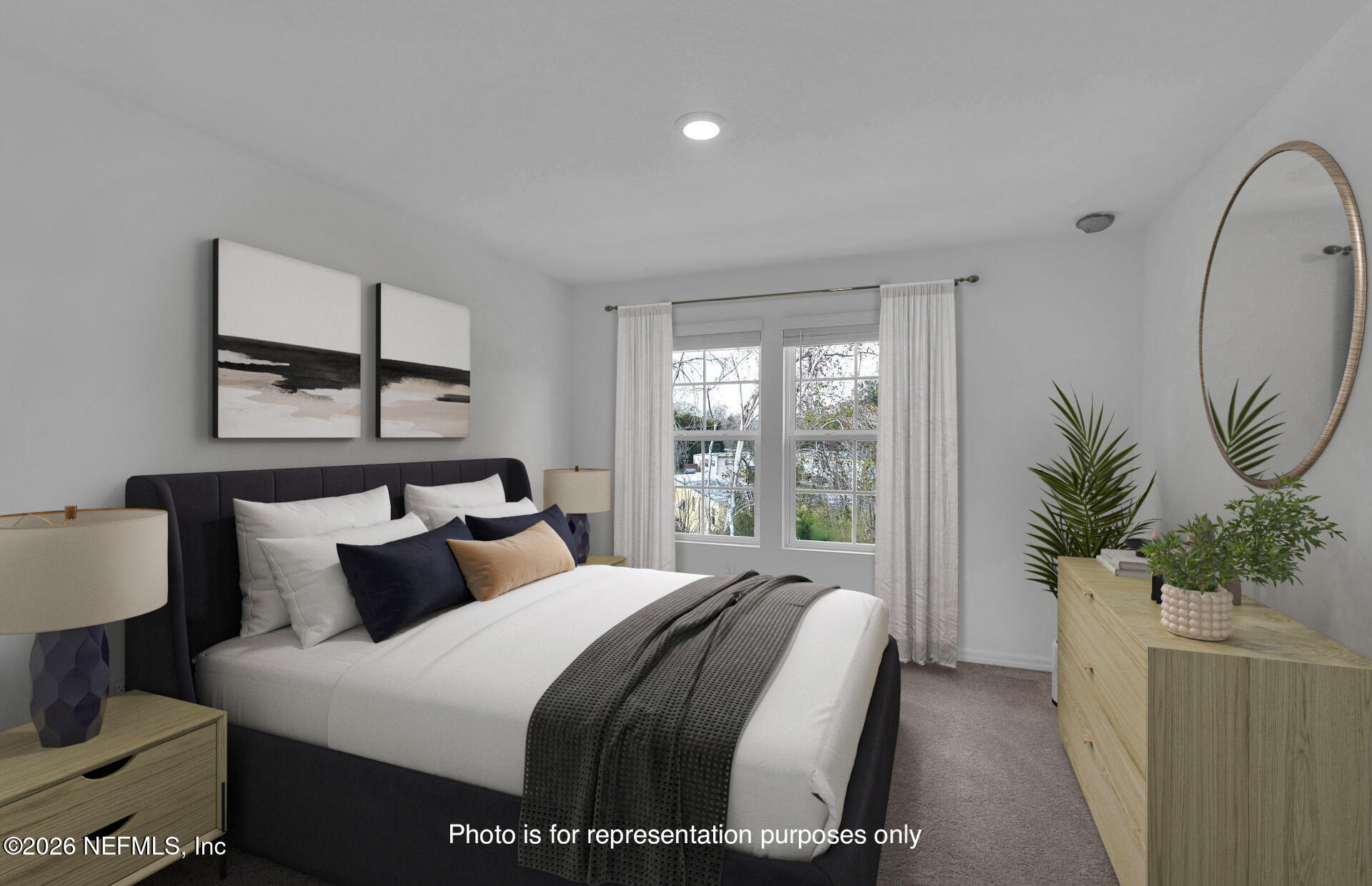 1860 Normandy Pnes Lane Jacksonville, FL 32221 - Photo 19 of 26 Landmark Owner's Suite