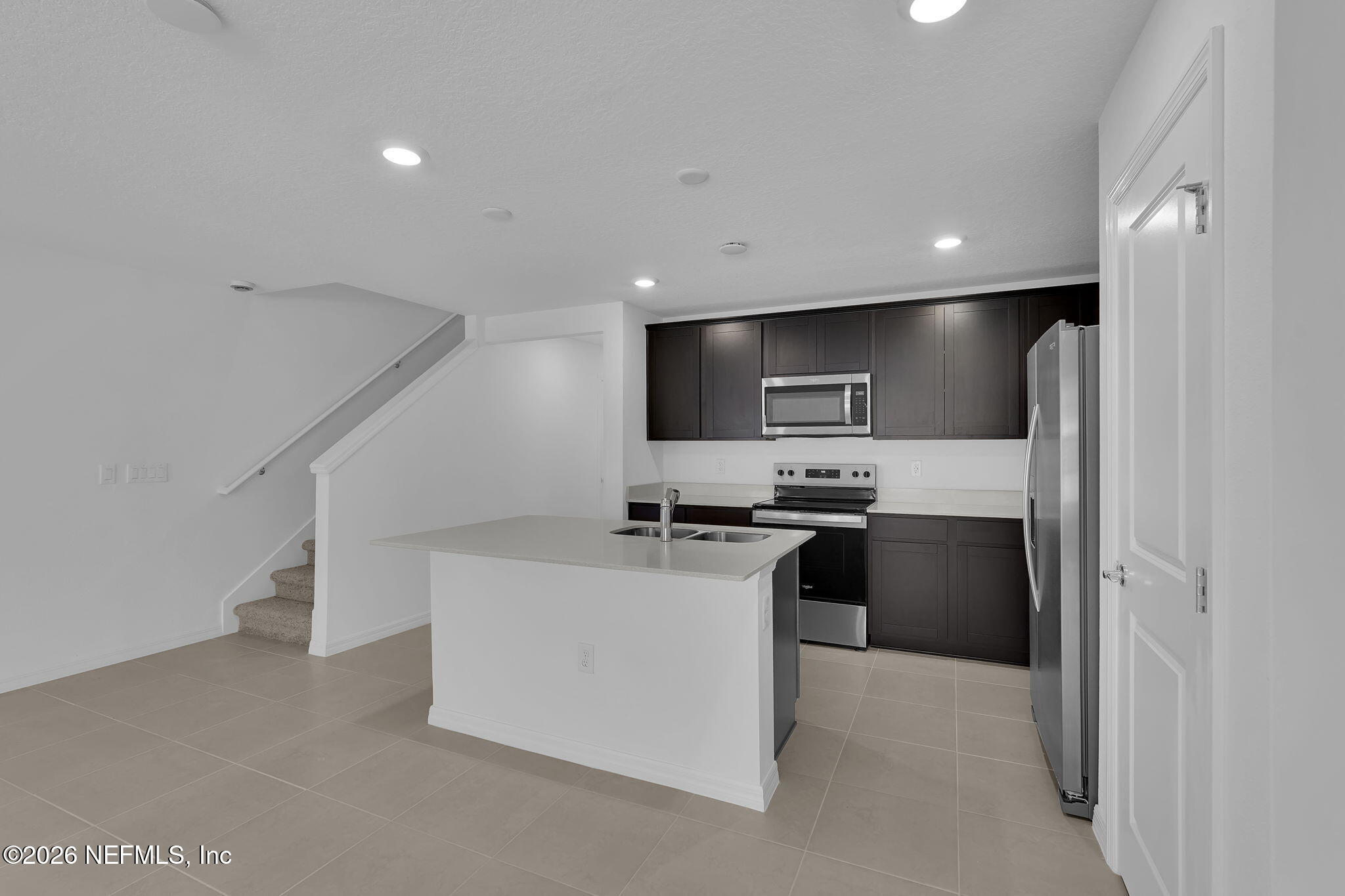 1860 Normandy Pnes Lane Jacksonville, FL 32221 - Photo 8 of 26 Landmark Kitchen