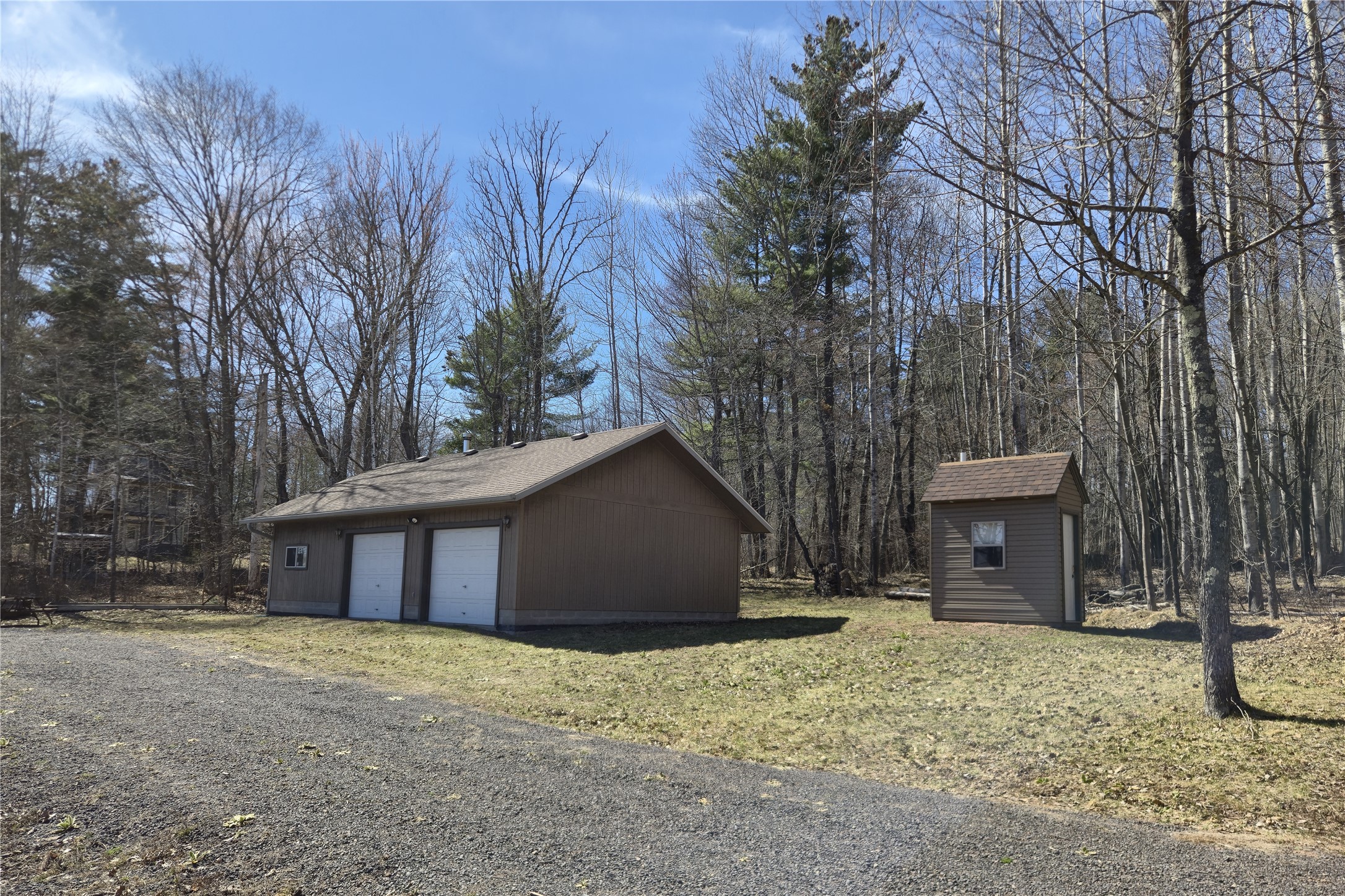 10355 Pine Road Drummond, WI 54832 - Photo 7 of 16