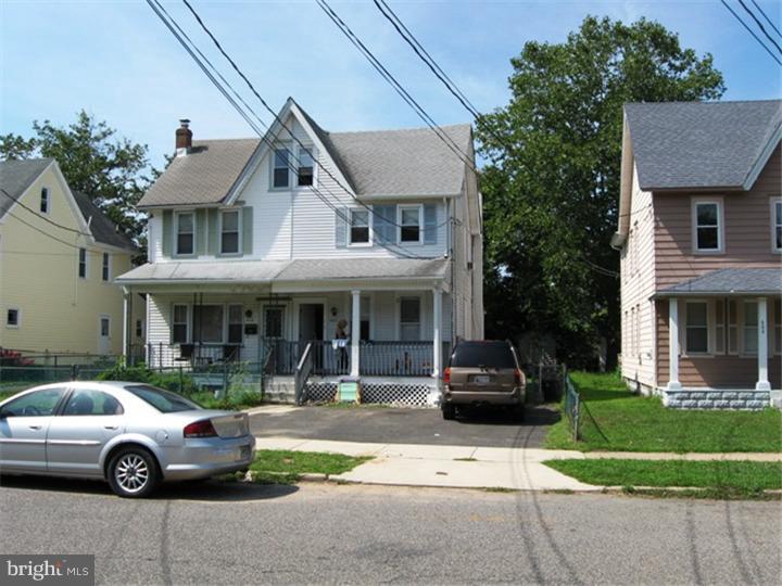 408 Delaware Avenue Riverside, NJ 08075 - Photo 7 of 7