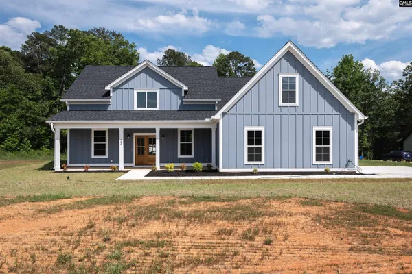 $490,000 | 73 Lands End Lane, Prosperity, SC 29127