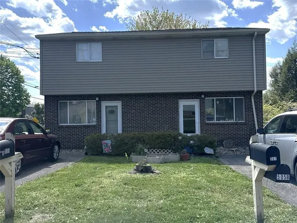 $725 | 505 McKee Avenue, Unit B, Baden, PA 15005