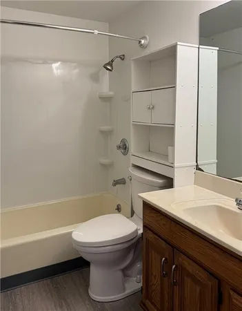 $725 | 505 McKee Avenue, Unit B, Baden, PA 15005