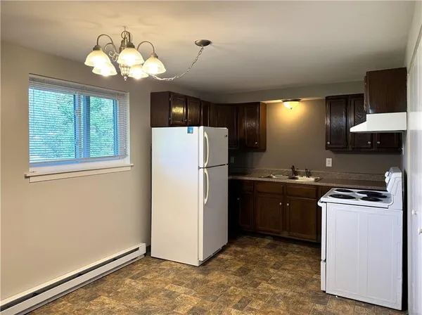 $725 | 505 McKee Avenue, Unit B, Baden, PA 15005