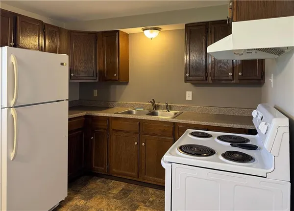 $725 | 505 McKee Avenue, Unit B, Baden, PA 15005