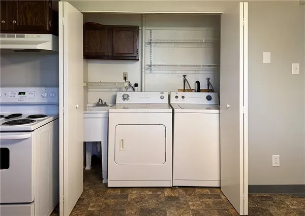 $725 | 505 McKee Avenue, Unit B, Baden, PA 15005