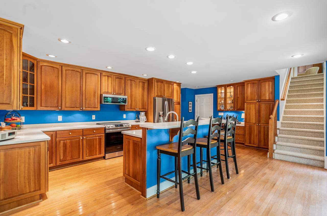 301 Pasture Lane Raleigh, NC 27614 - Photo 10 of 29 Photo 10