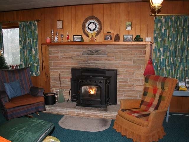 9193 Longs Road Sayner, WI 54560 - Photo 6 of 14 Gallery Image 6