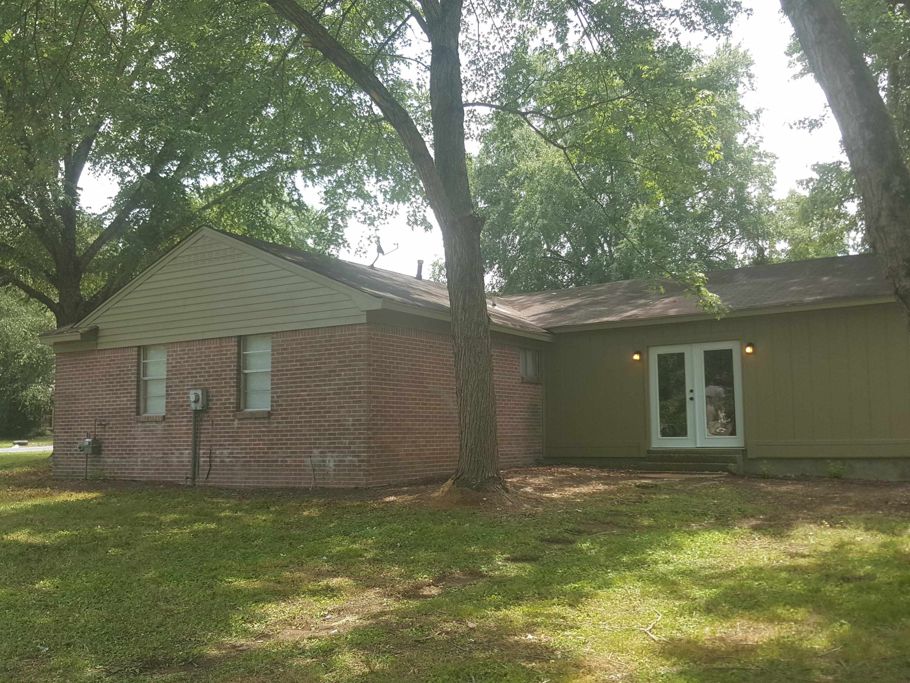 3667 Windermere Road Memphis, TN 38128 - Photo 1 of 8 Gallery Image 1