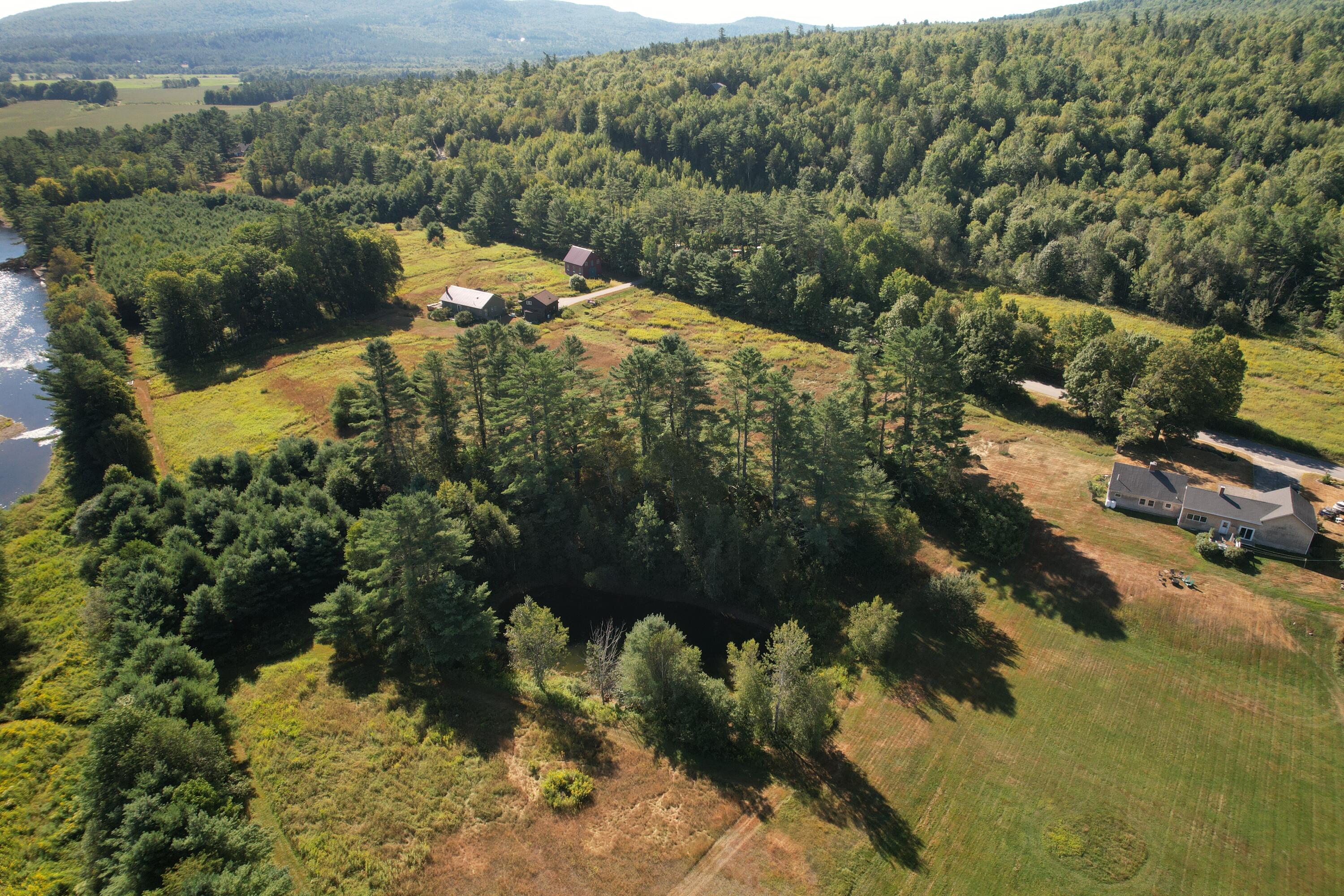 Lot 18 Intervale Road Bethel, ME 04217 - Photo 14 of 14 DJI_0675