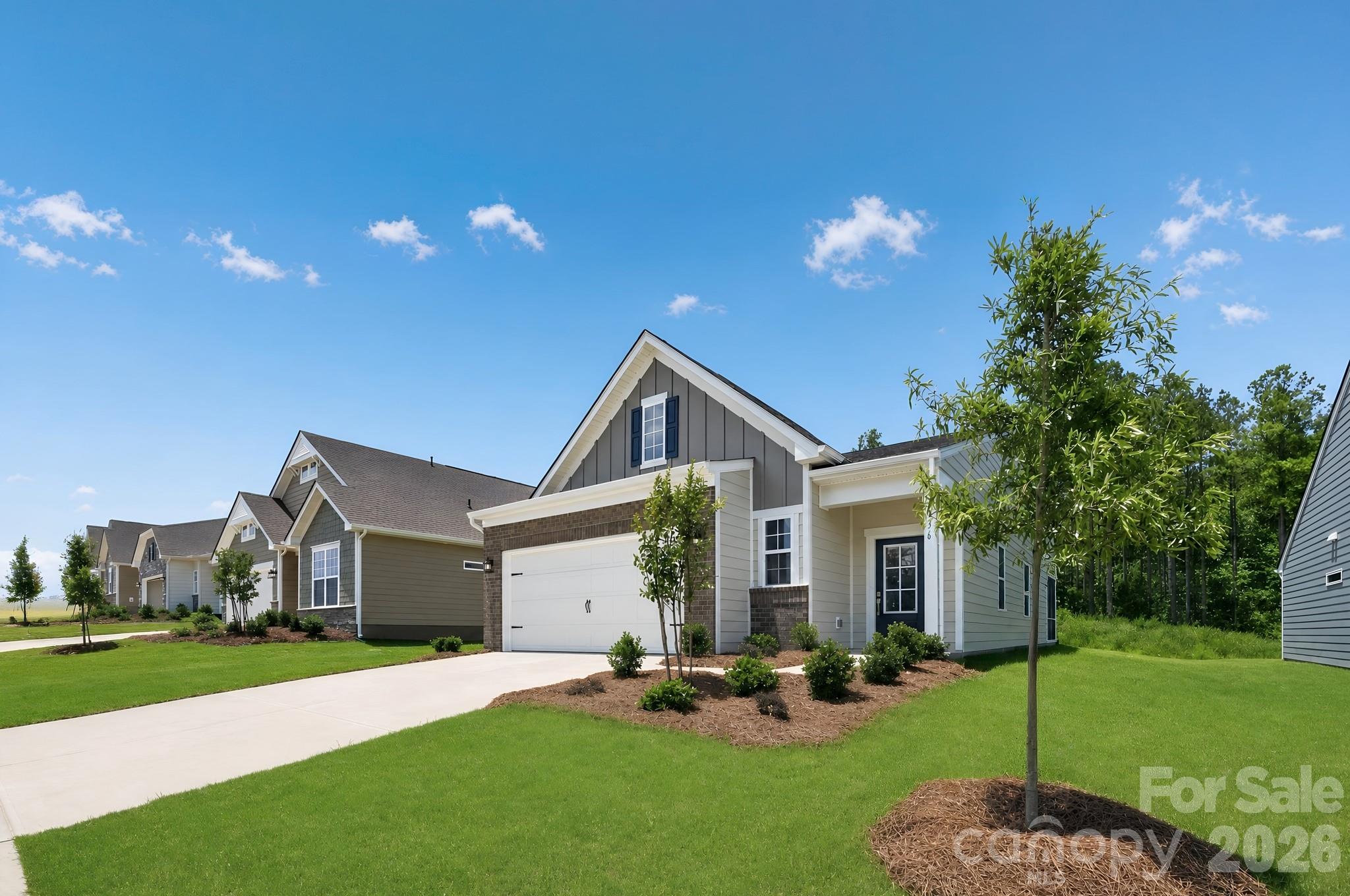 8536 Norman Frst Road, Unit 316 Lancaster, SC 29720 - Photo 2 of 30