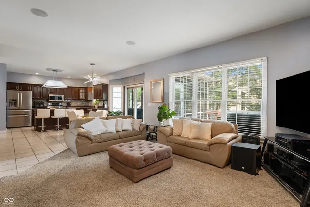 $390,000 | 2847 Macintosh, Columbus, IN 47201