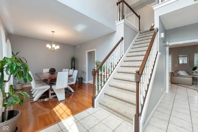 $390,000 | 2847 Macintosh, Columbus, IN 47201