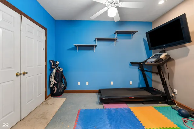 $390,000 | 2847 Macintosh, Columbus, IN 47201