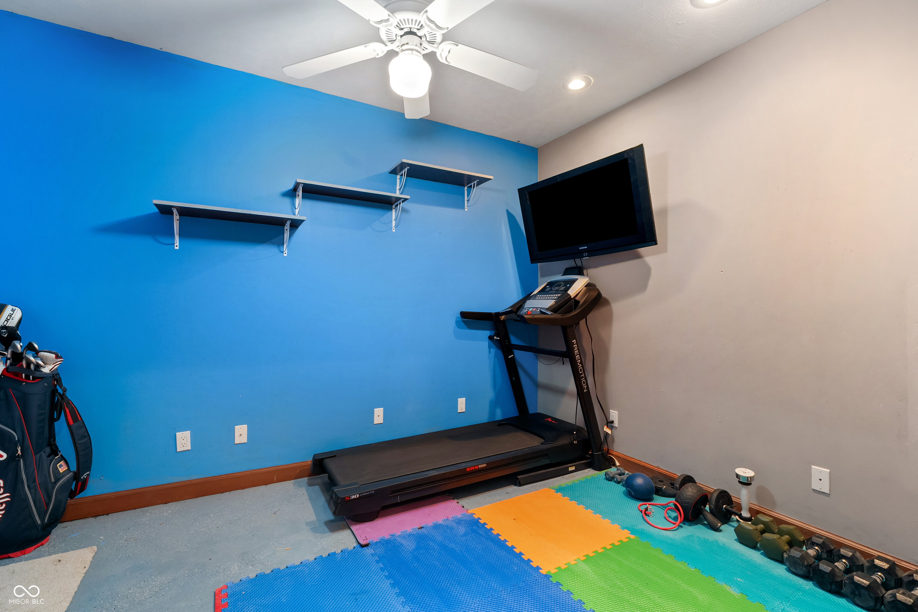 2847 Macintosh Columbus, IN 47201 - Photo 33 of 73