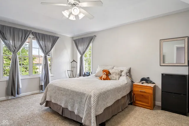 $390,000 | 2847 Macintosh, Columbus, IN 47201