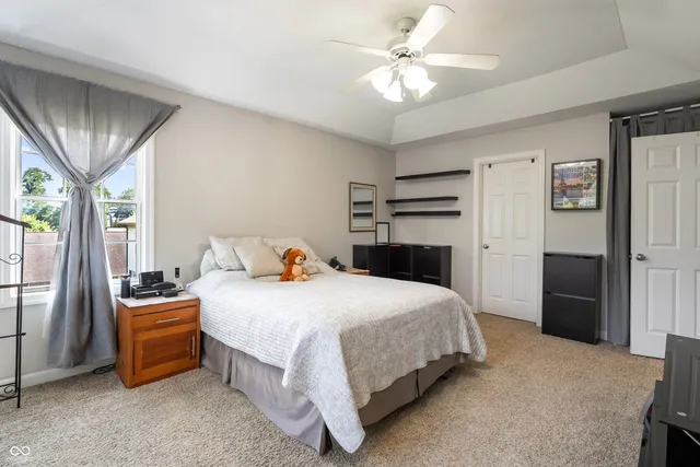 $390,000 | 2847 Macintosh, Columbus, IN 47201