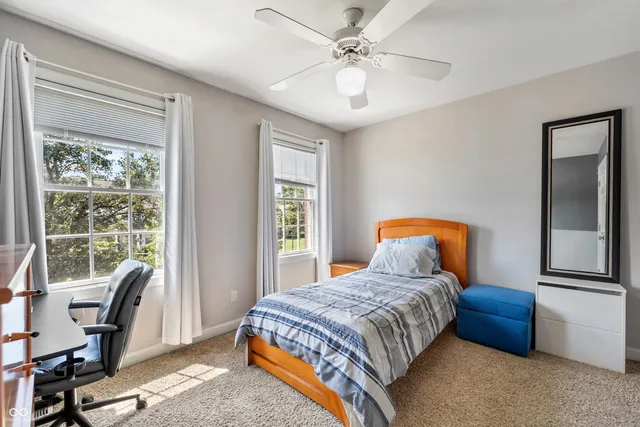 $390,000 | 2847 Macintosh, Columbus, IN 47201