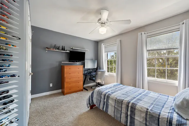 $390,000 | 2847 Macintosh, Columbus, IN 47201