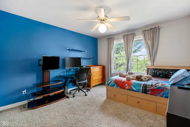 $390,000 | 2847 Macintosh, Columbus, IN 47201