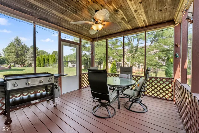 $390,000 | 2847 Macintosh, Columbus, IN 47201