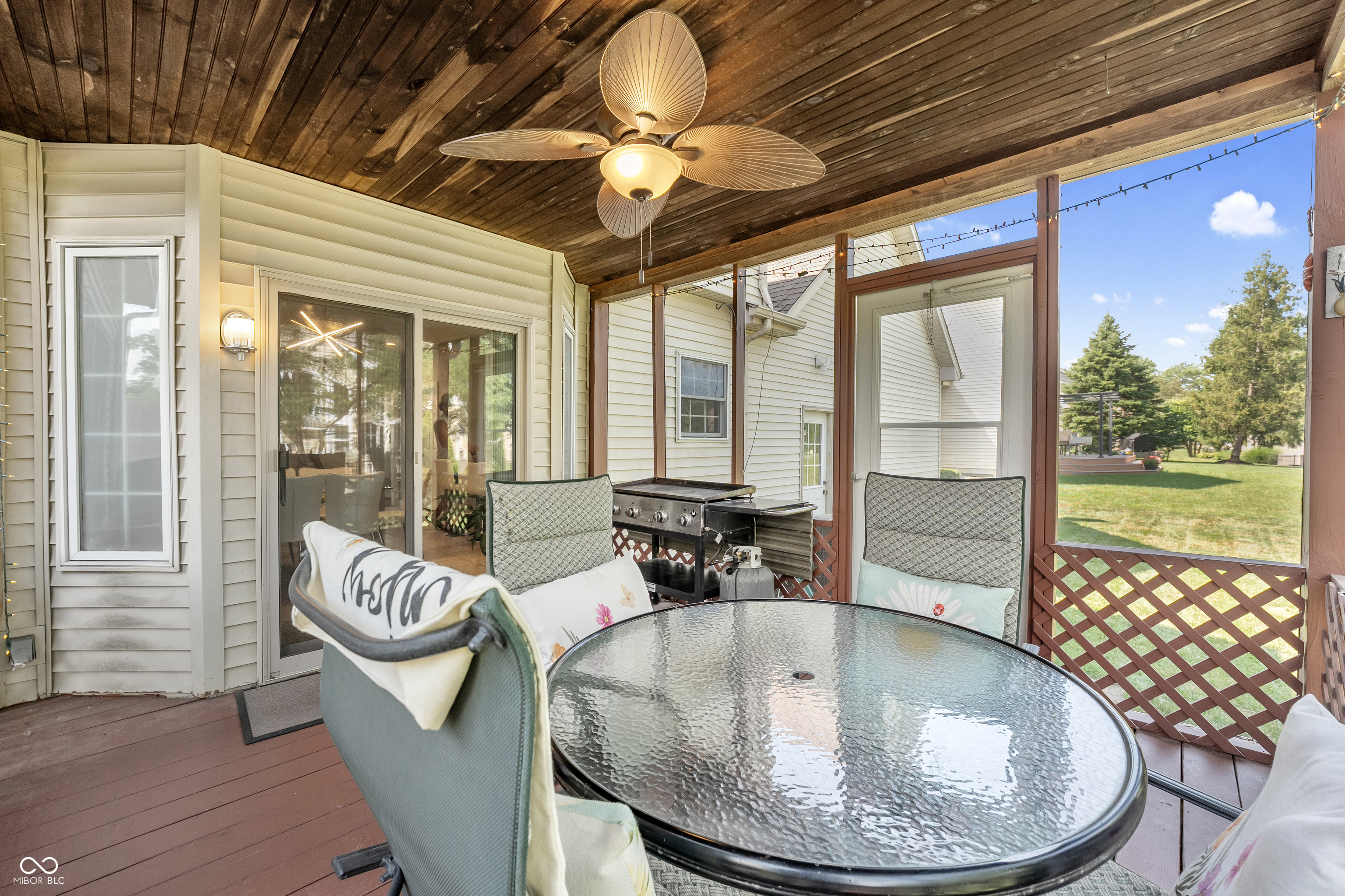 2847 Macintosh Columbus, IN 47201 - Photo 54 of 73