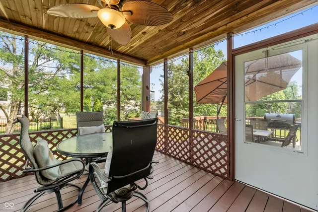 $390,000 | 2847 Macintosh, Columbus, IN 47201