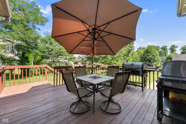 $390,000 | 2847 Macintosh, Columbus, IN 47201