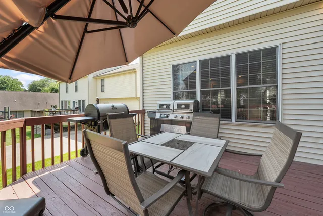 $390,000 | 2847 Macintosh, Columbus, IN 47201