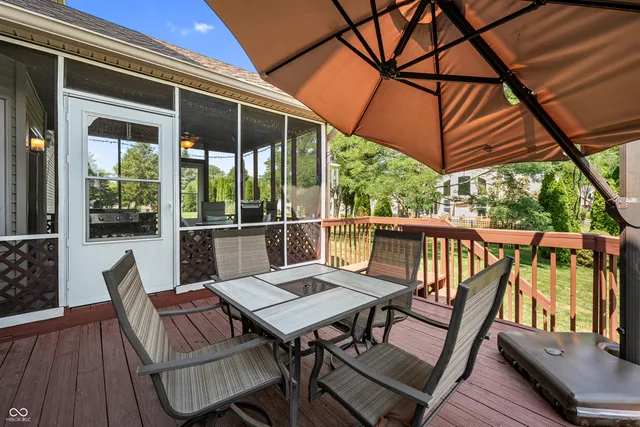 $390,000 | 2847 Macintosh, Columbus, IN 47201