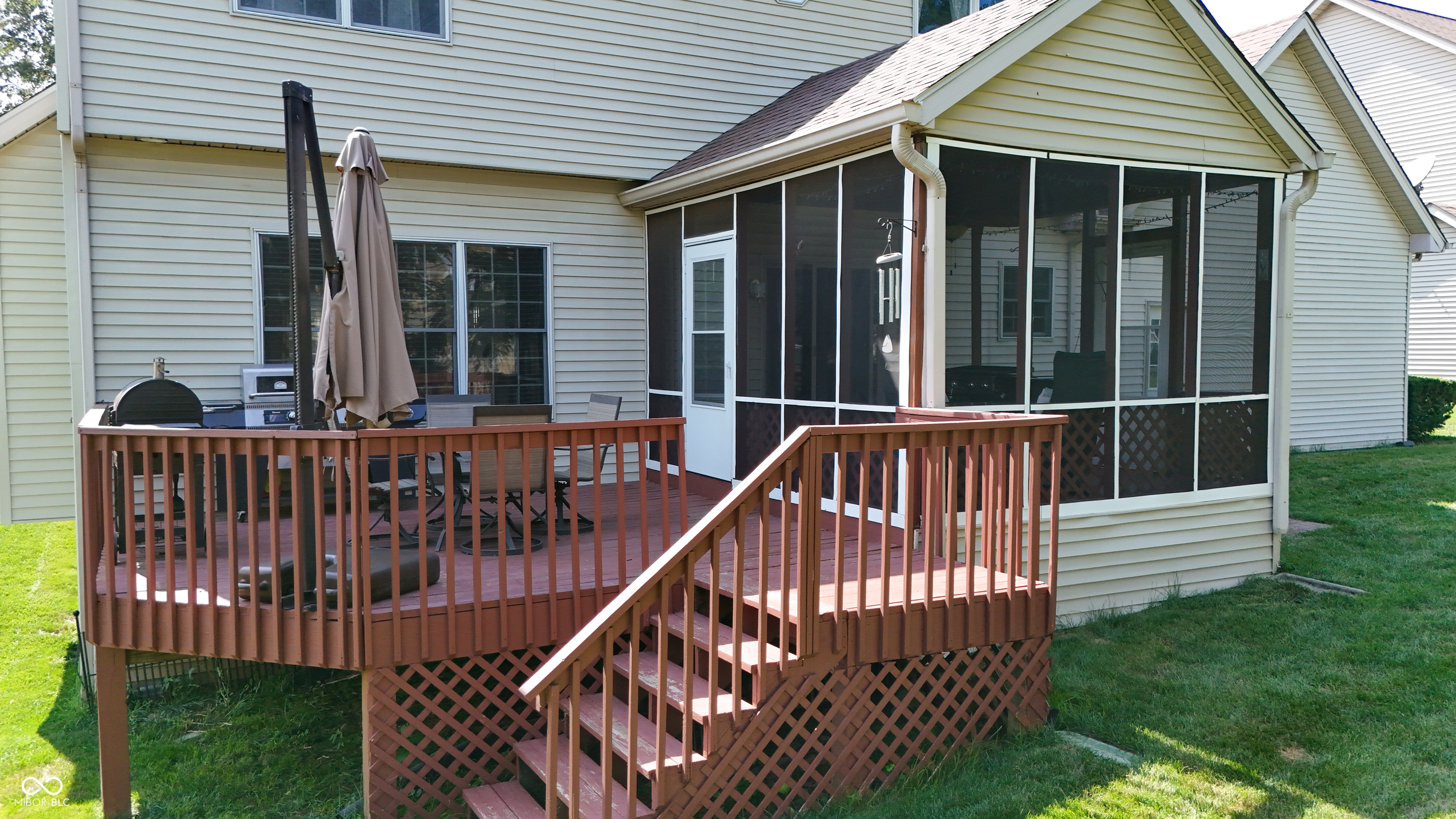 2847 Macintosh Columbus, IN 47201 - Photo 59 of 73