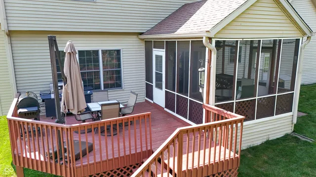 $390,000 | 2847 Macintosh, Columbus, IN 47201