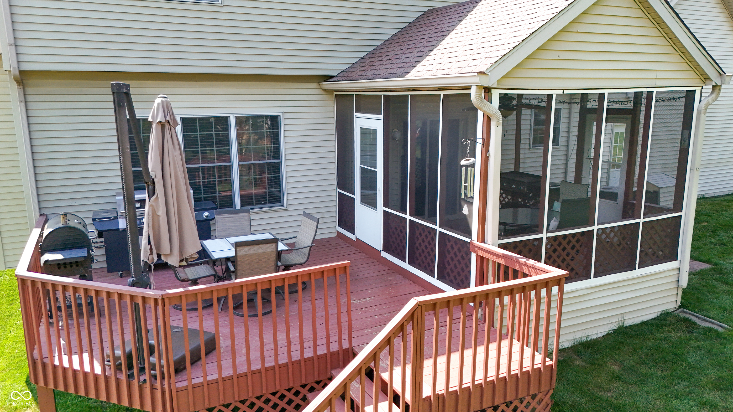 2847 Macintosh Columbus, IN 47201 - Photo 60 of 73