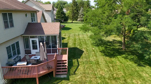 $390,000 | 2847 Macintosh, Columbus, IN 47201