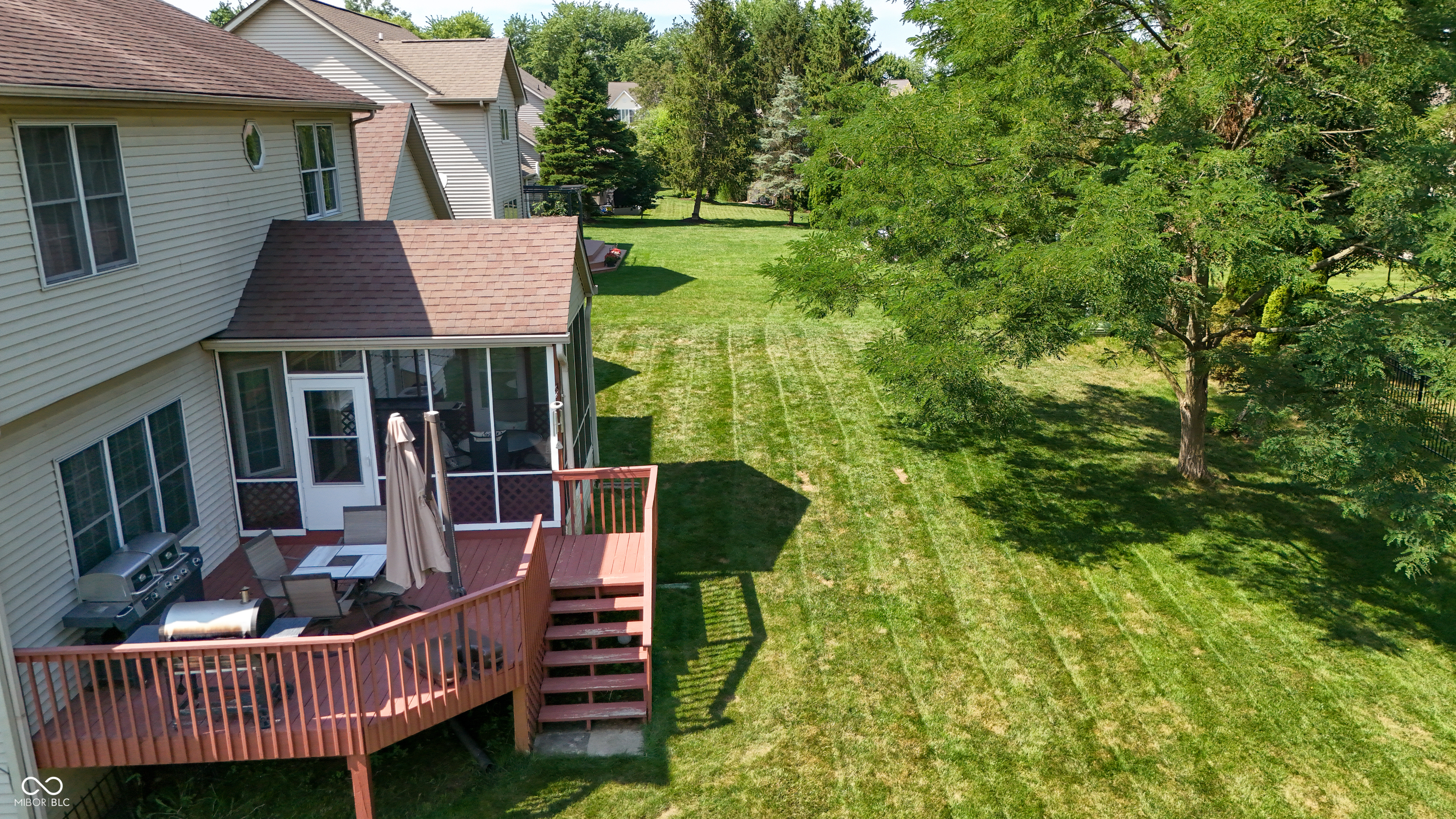 2847 Macintosh Columbus, IN 47201 - Photo 61 of 73