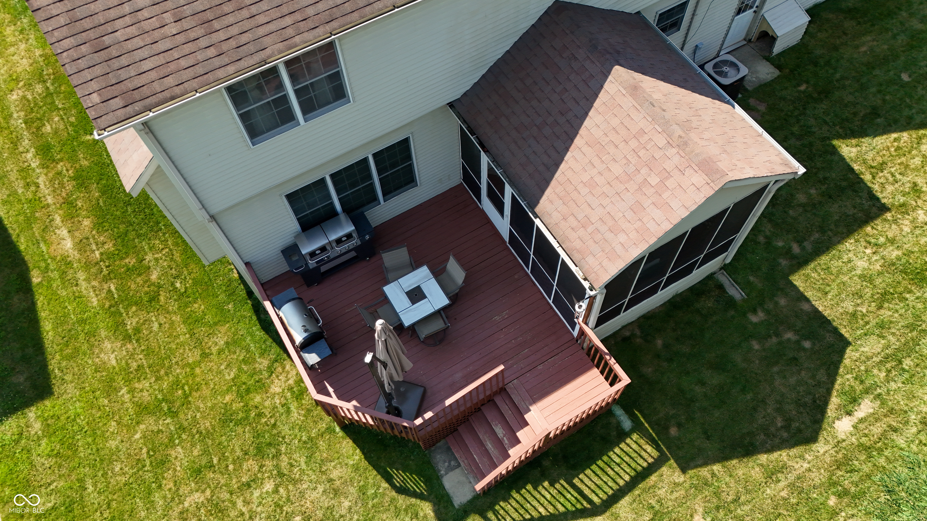 2847 Macintosh Columbus, IN 47201 - Photo 63 of 73